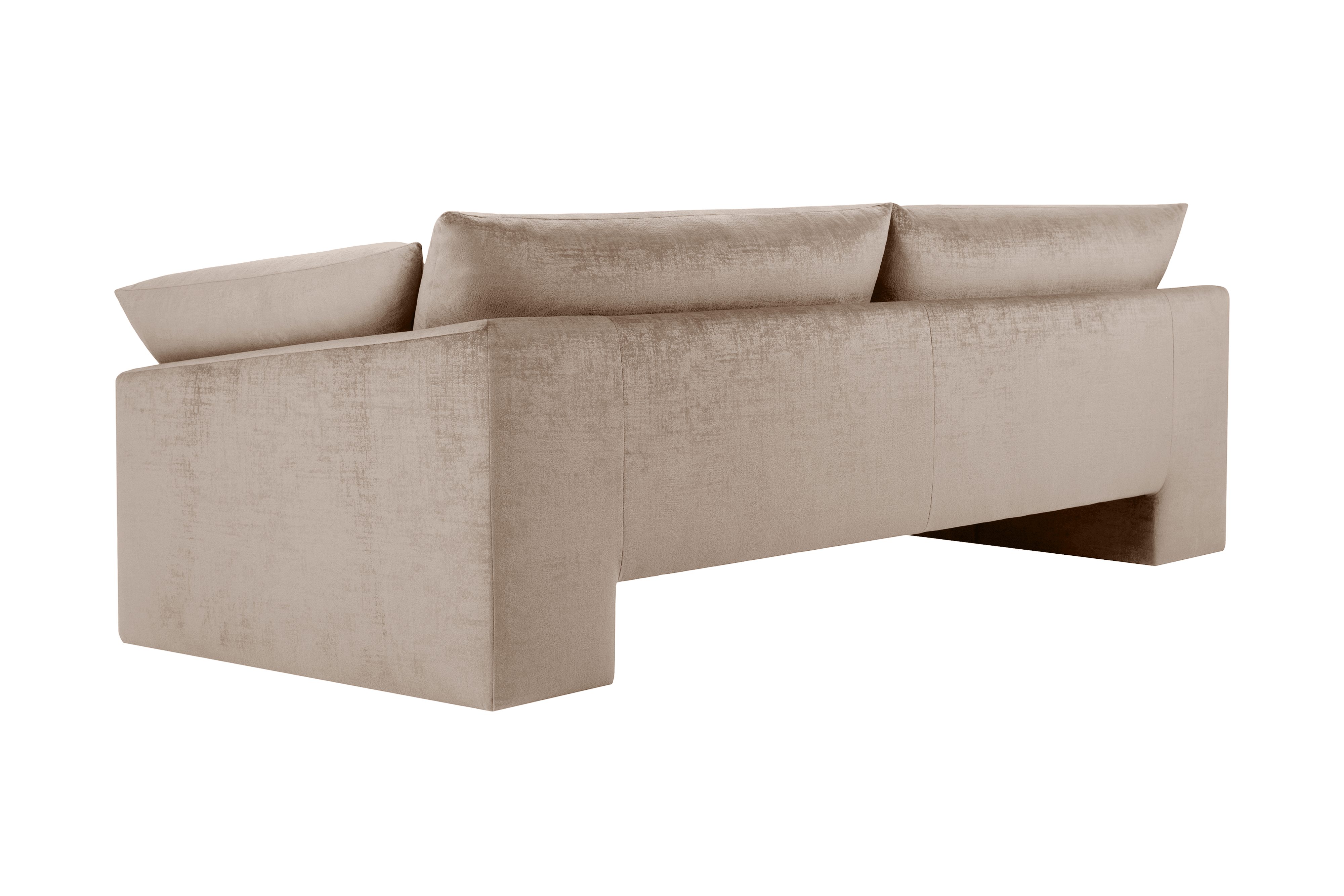 Lotus Large Sofa