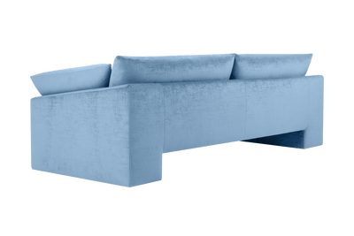 Lotus Large Sofa