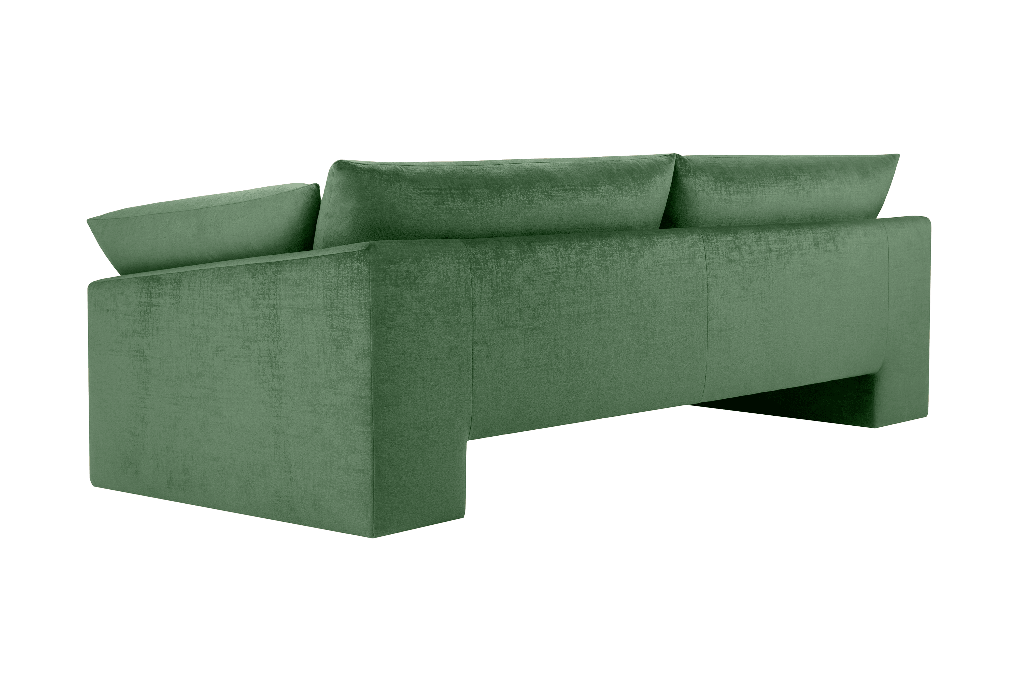 Lotus Large Sofa