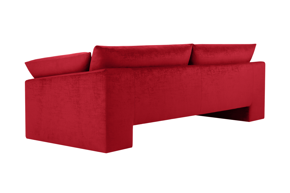 Lotus Large Sofa