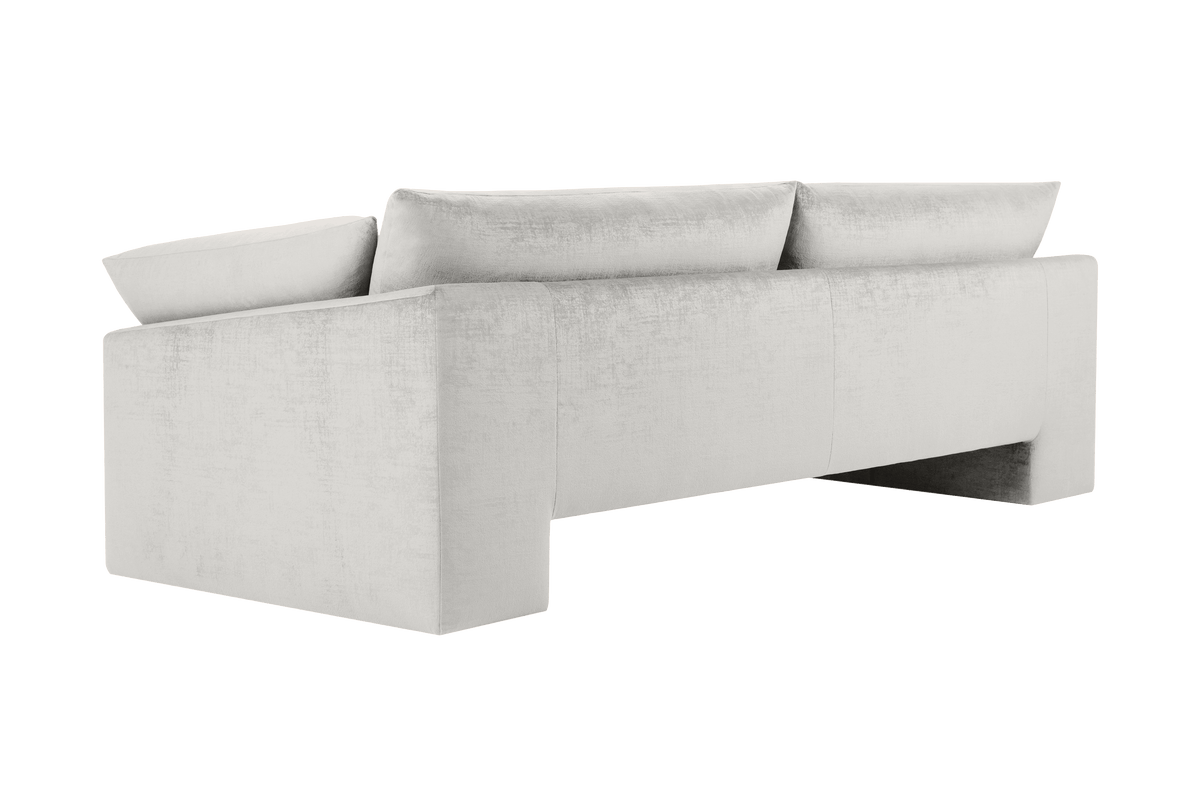 Lotus Large Sofa