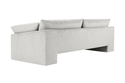 Lotus Large Sofa