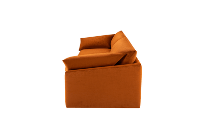 Lotus Large Sofa