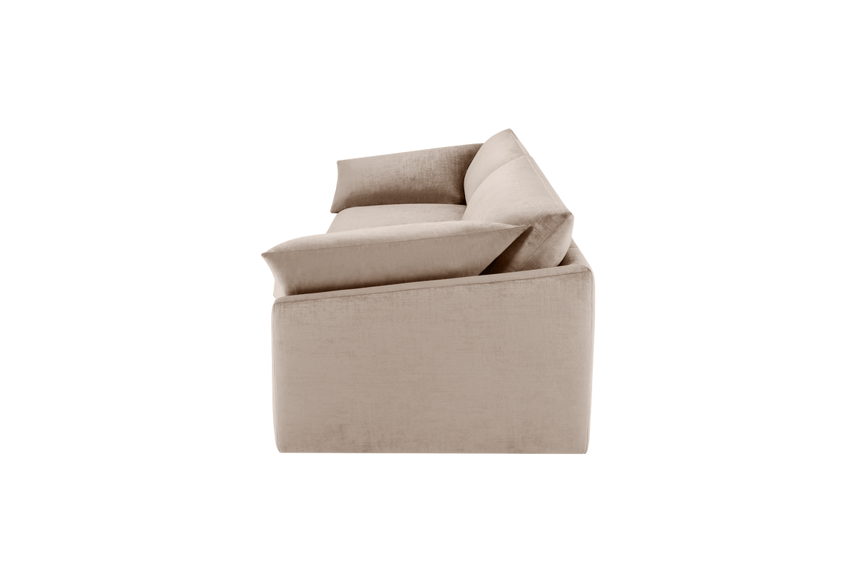 Lotus Large Sofa