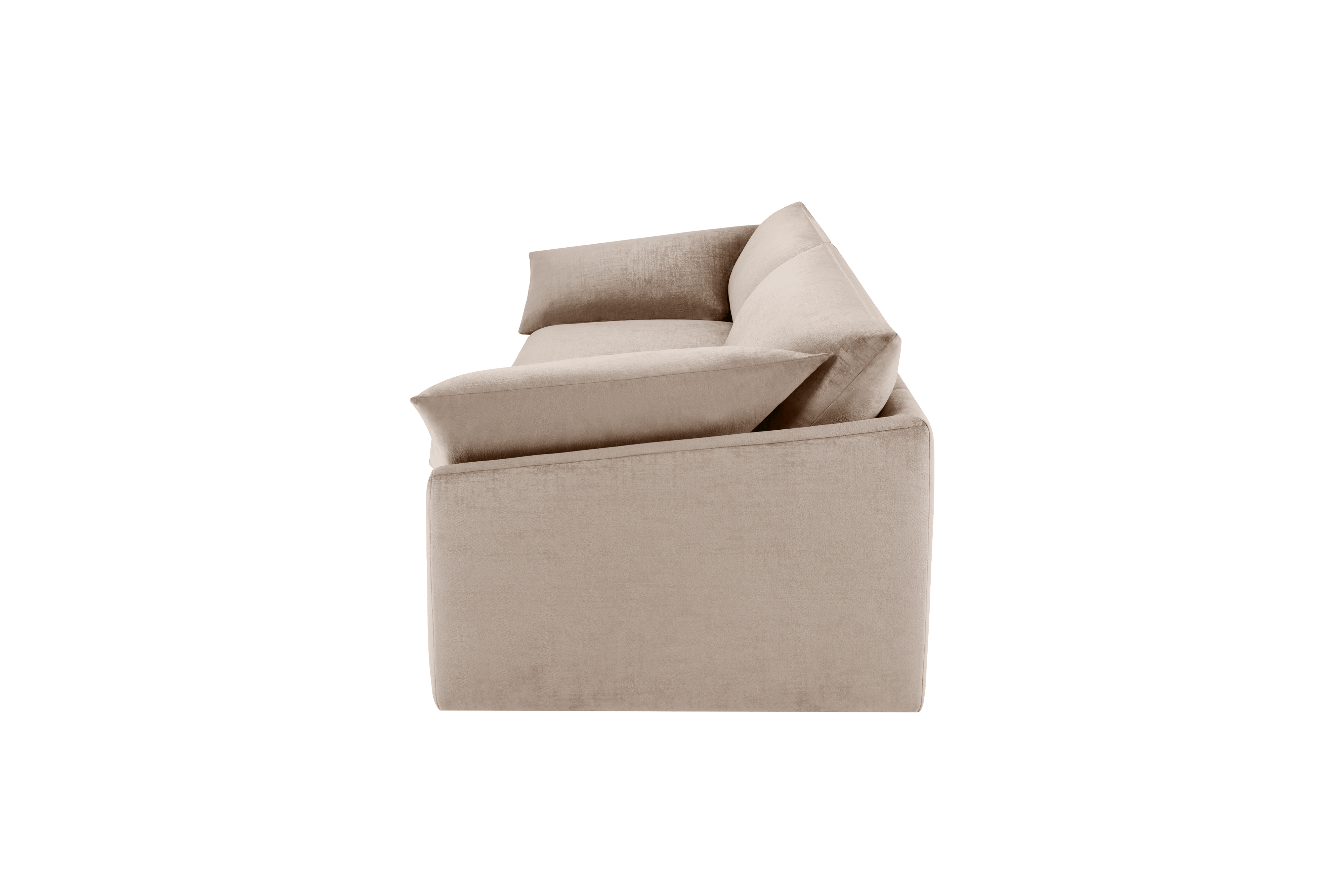 Lotus Large Sofa