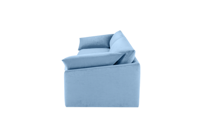 Lotus Large Sofa