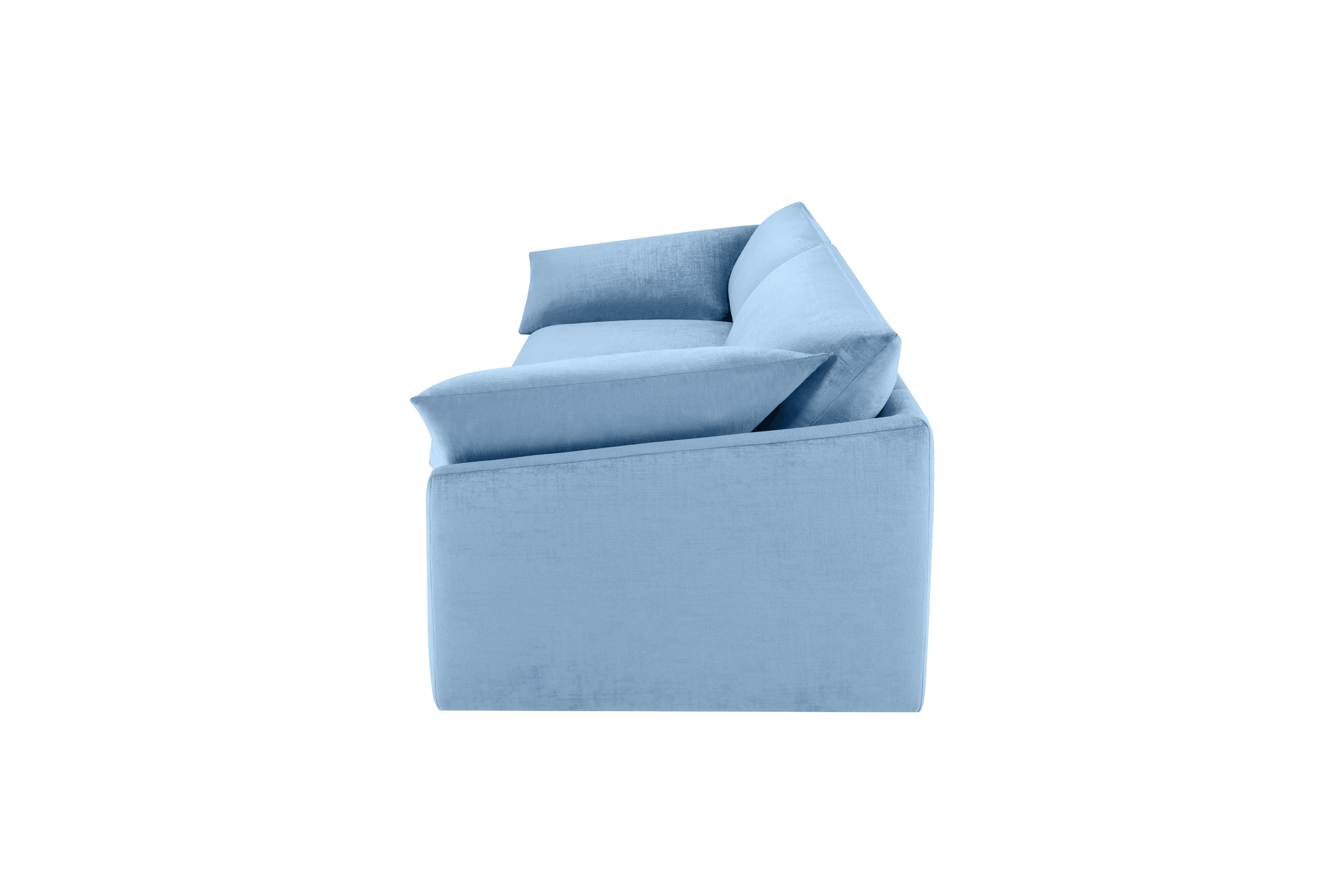 Lotus Large Sofa