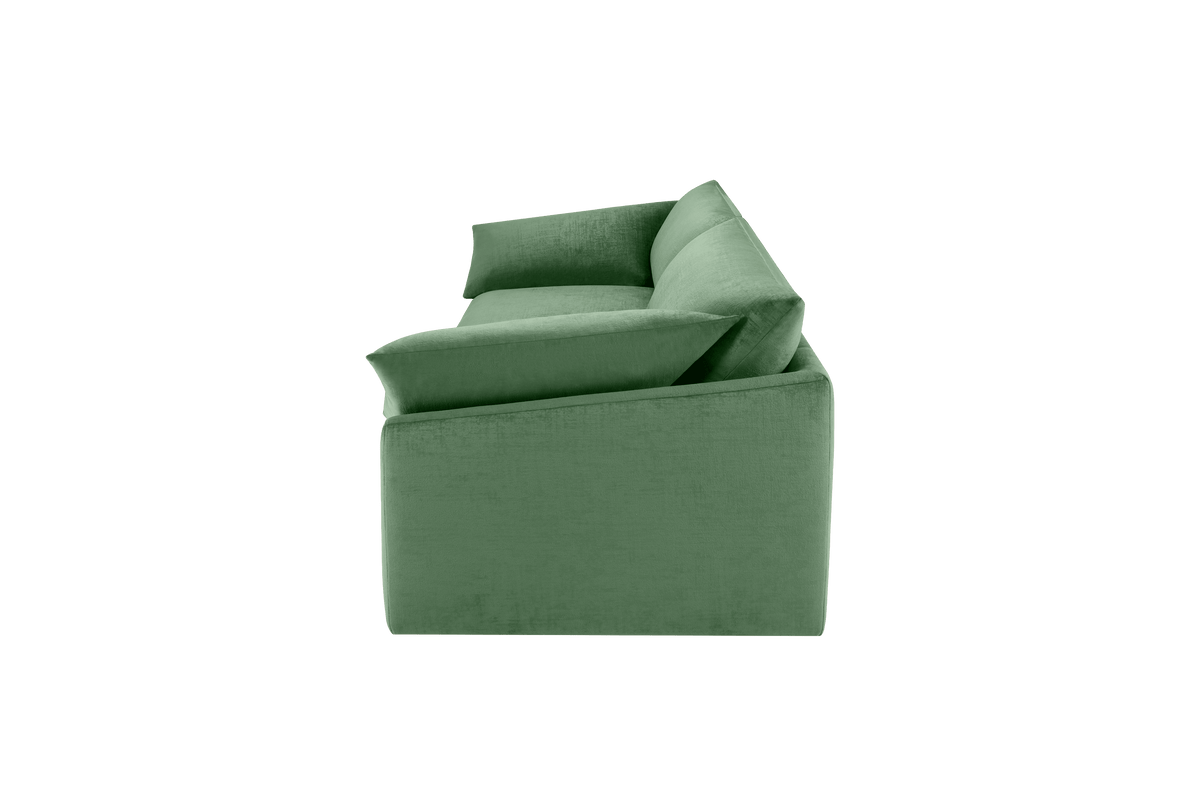 Lotus Large Sofa