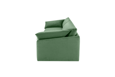 Lotus Large Sofa