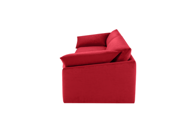 Lotus Large Sofa