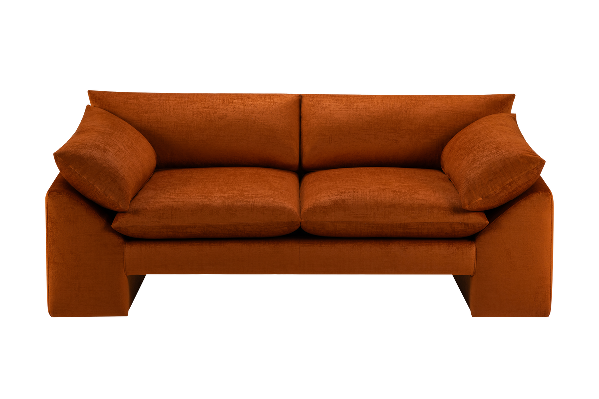 Lotus Small Sofa