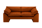 Lotus Small Sofa