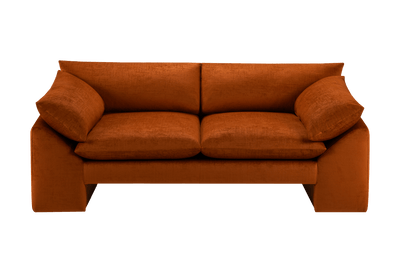 Lotus Small Sofa