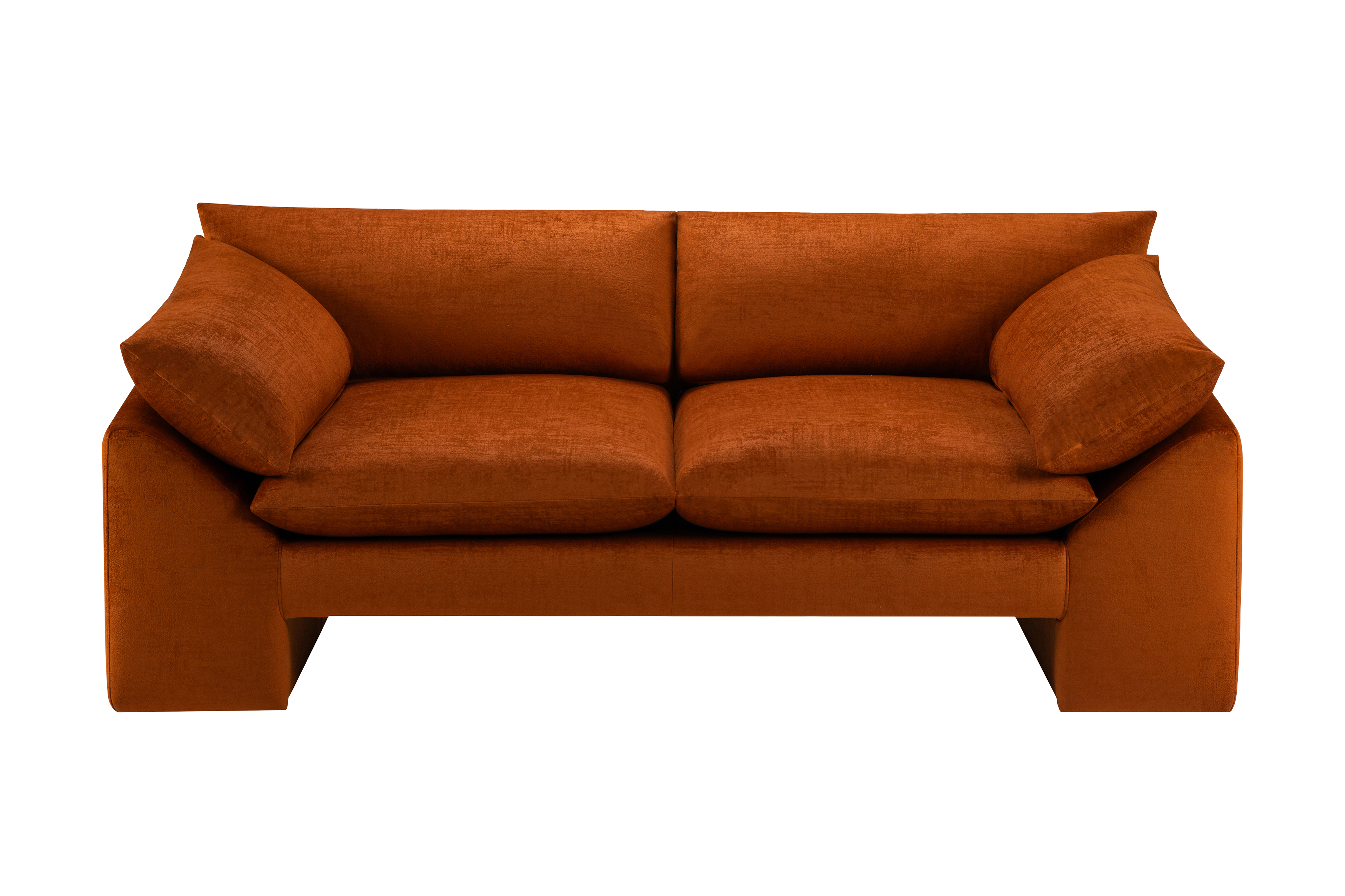 Lotus Small Sofa
