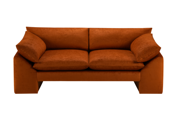 Lotus Small Sofa