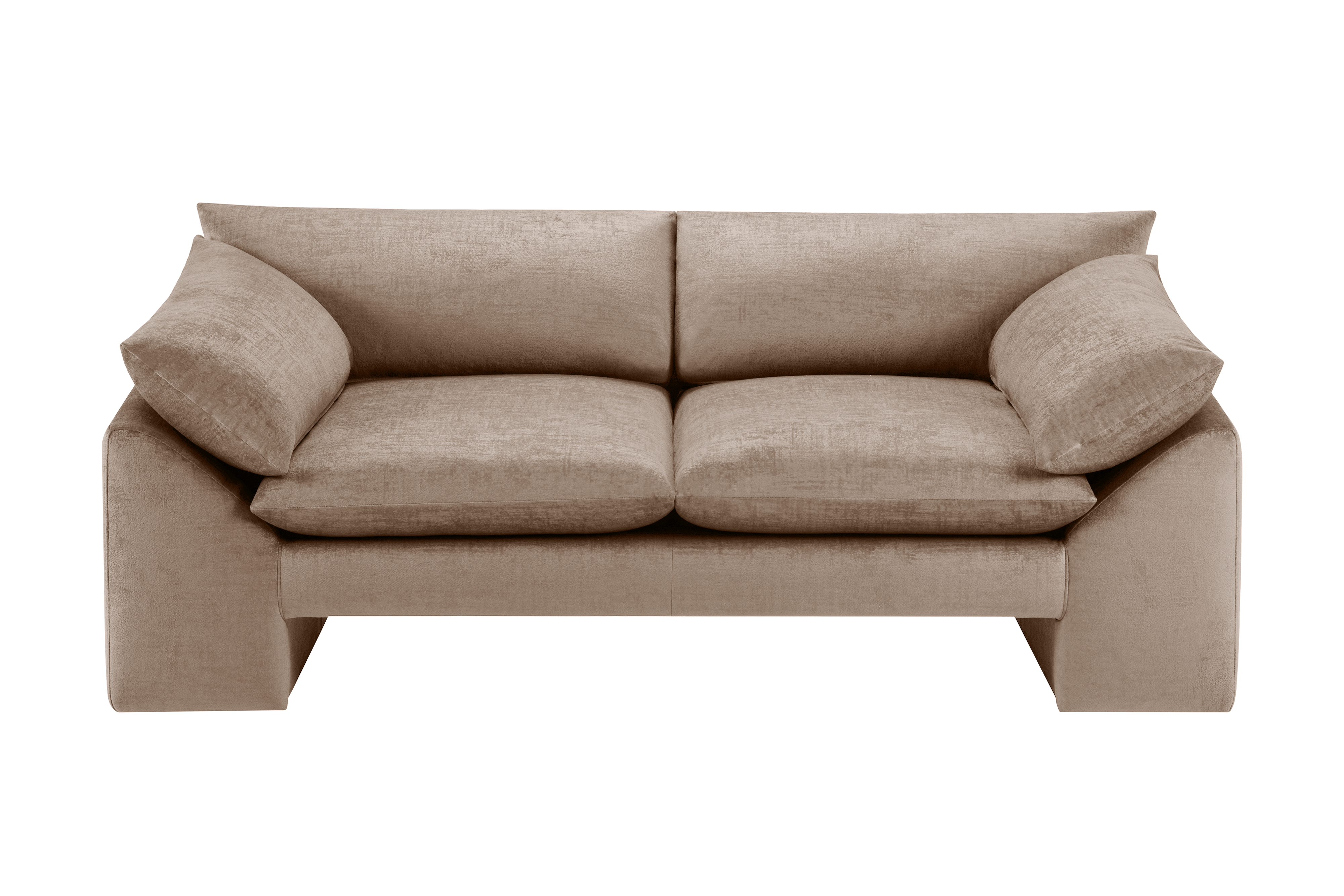 Lotus Small Sofa