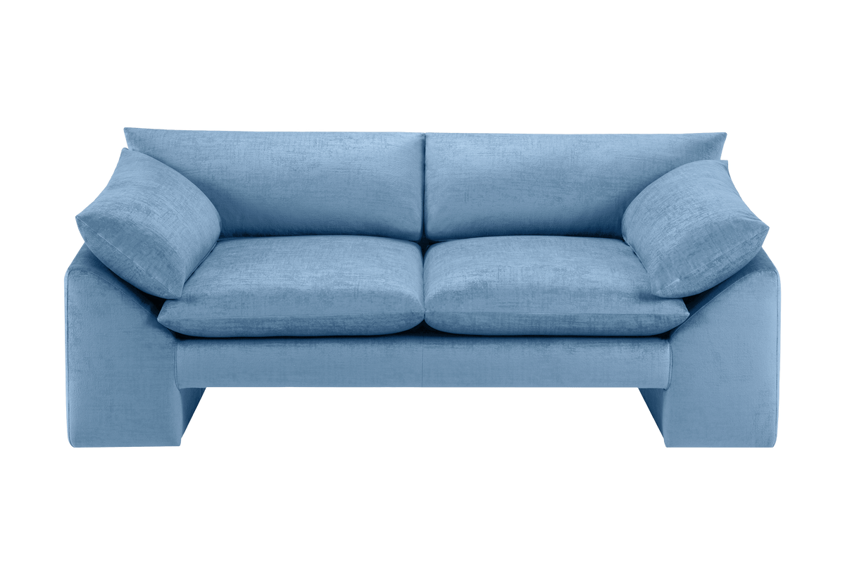Lotus Small Sofa
