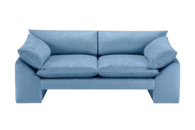 Lotus Small Sofa