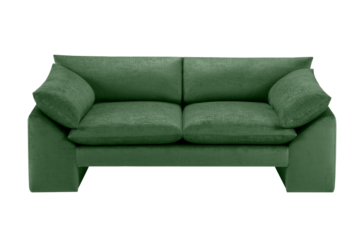 Lotus Small Sofa