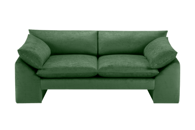 Lotus Small Sofa