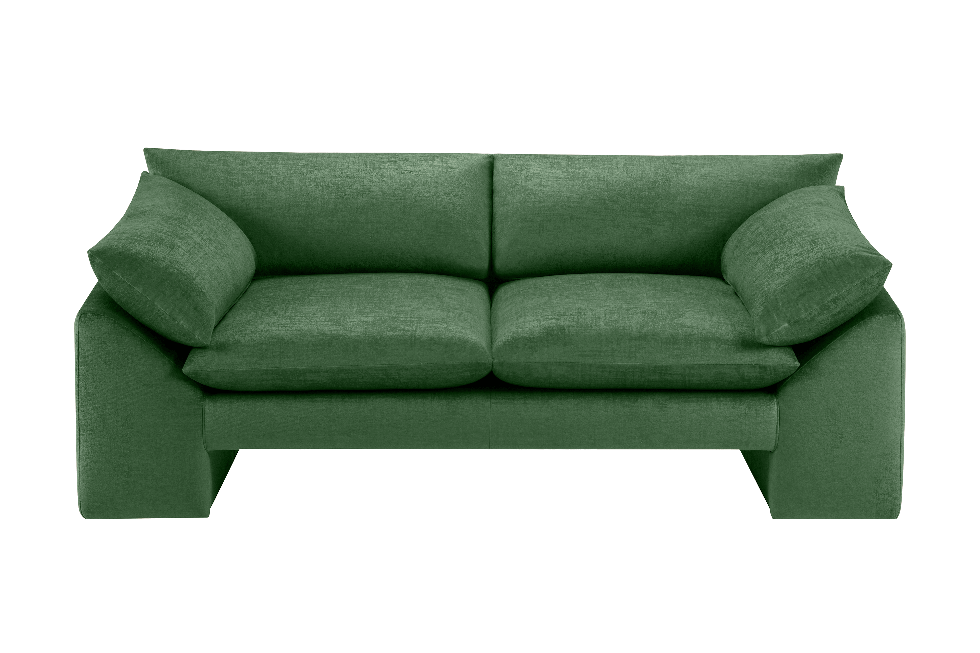 Lotus Small Sofa