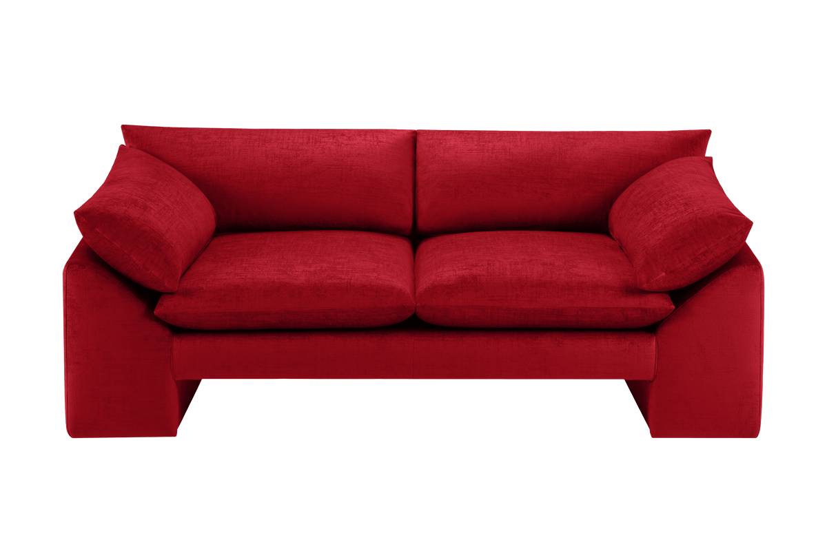 Lotus Small Sofa
