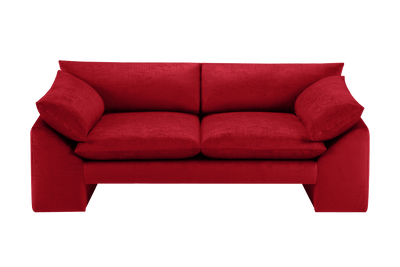 Lotus Small Sofa