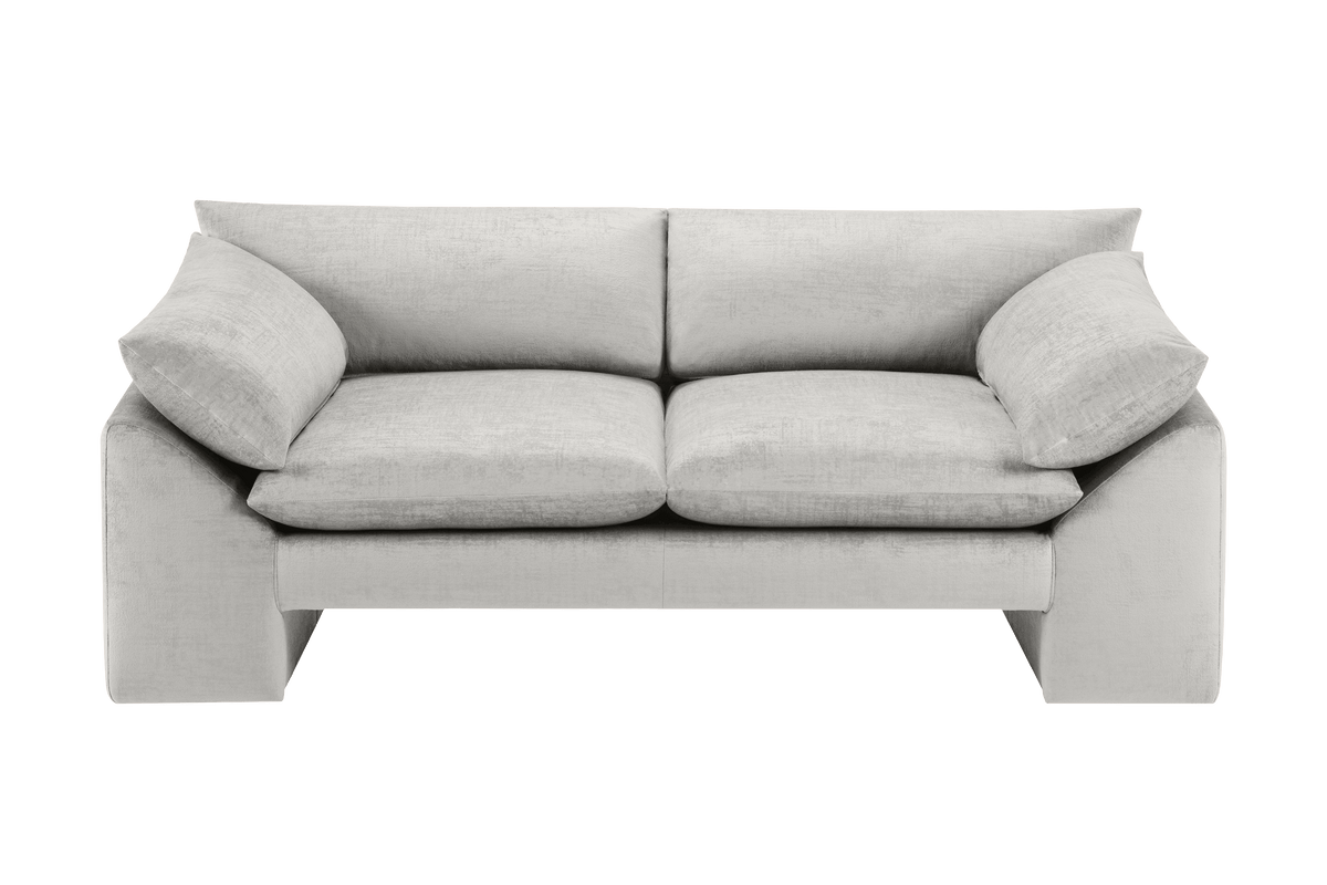 Lotus Small Sofa