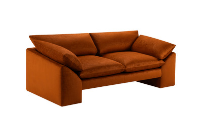 Lotus Small Sofa