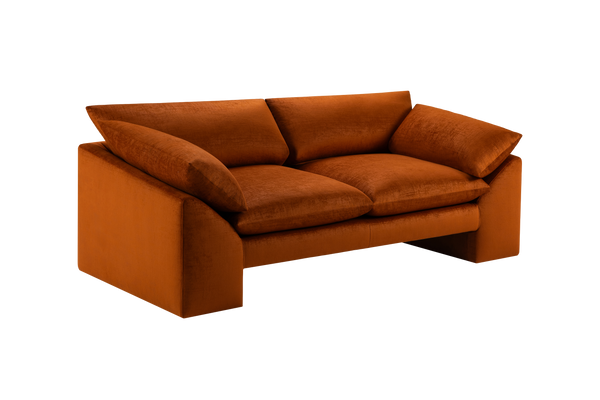 Lotus Small Sofa