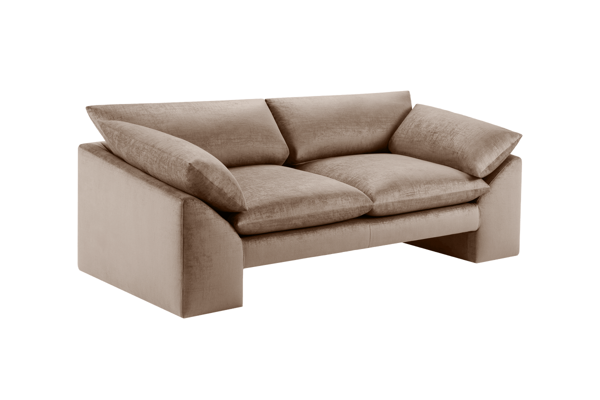 Lotus Small Sofa