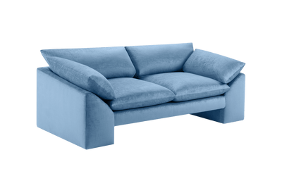 Lotus Small Sofa