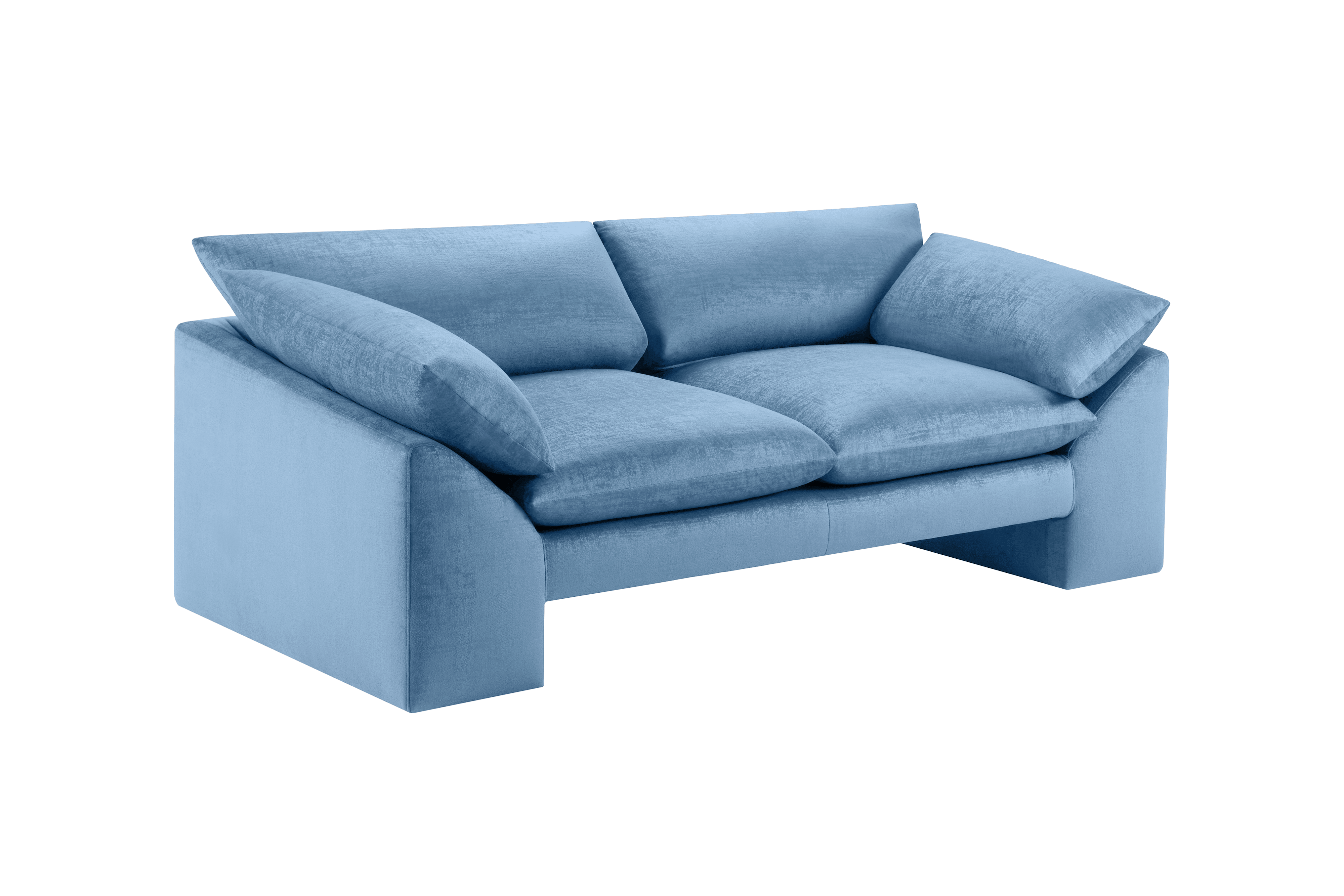 Lotus Small Sofa
