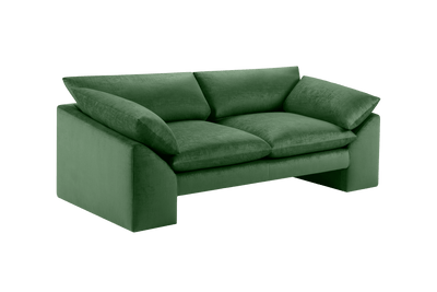 Lotus Small Sofa