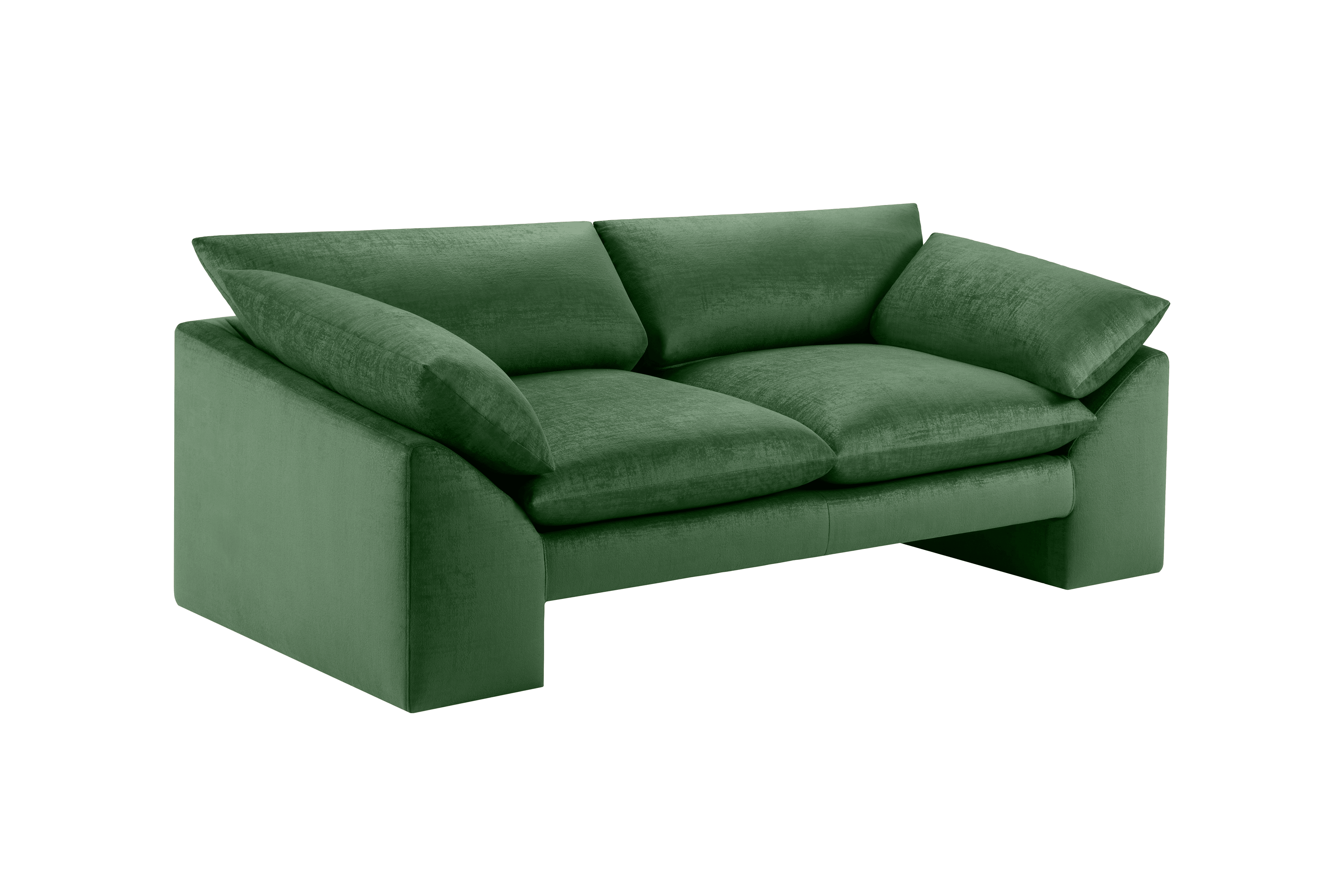 Lotus Small Sofa
