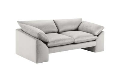 Lotus Small Sofa
