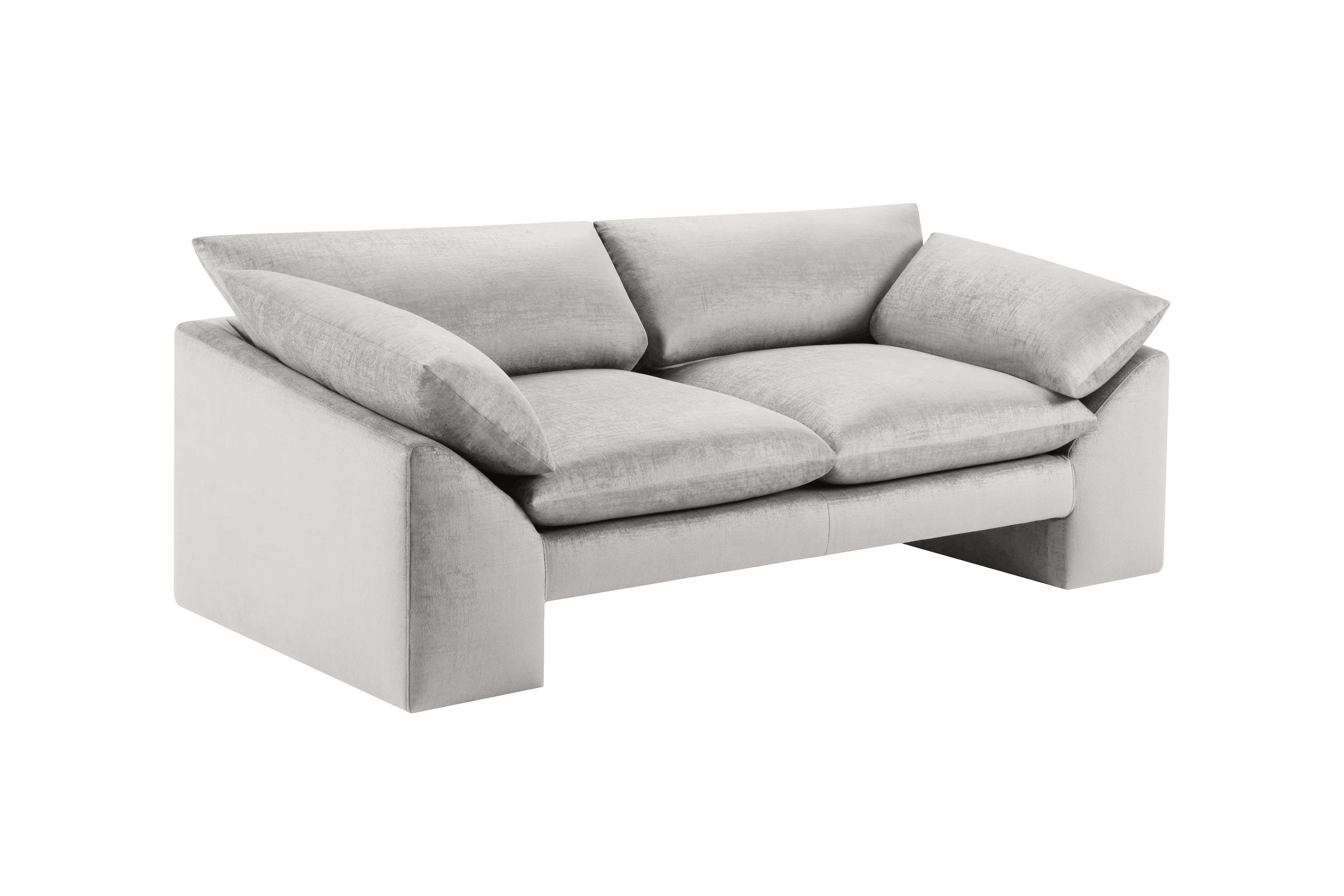 Lotus Small Sofa