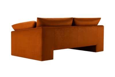Lotus Small Sofa