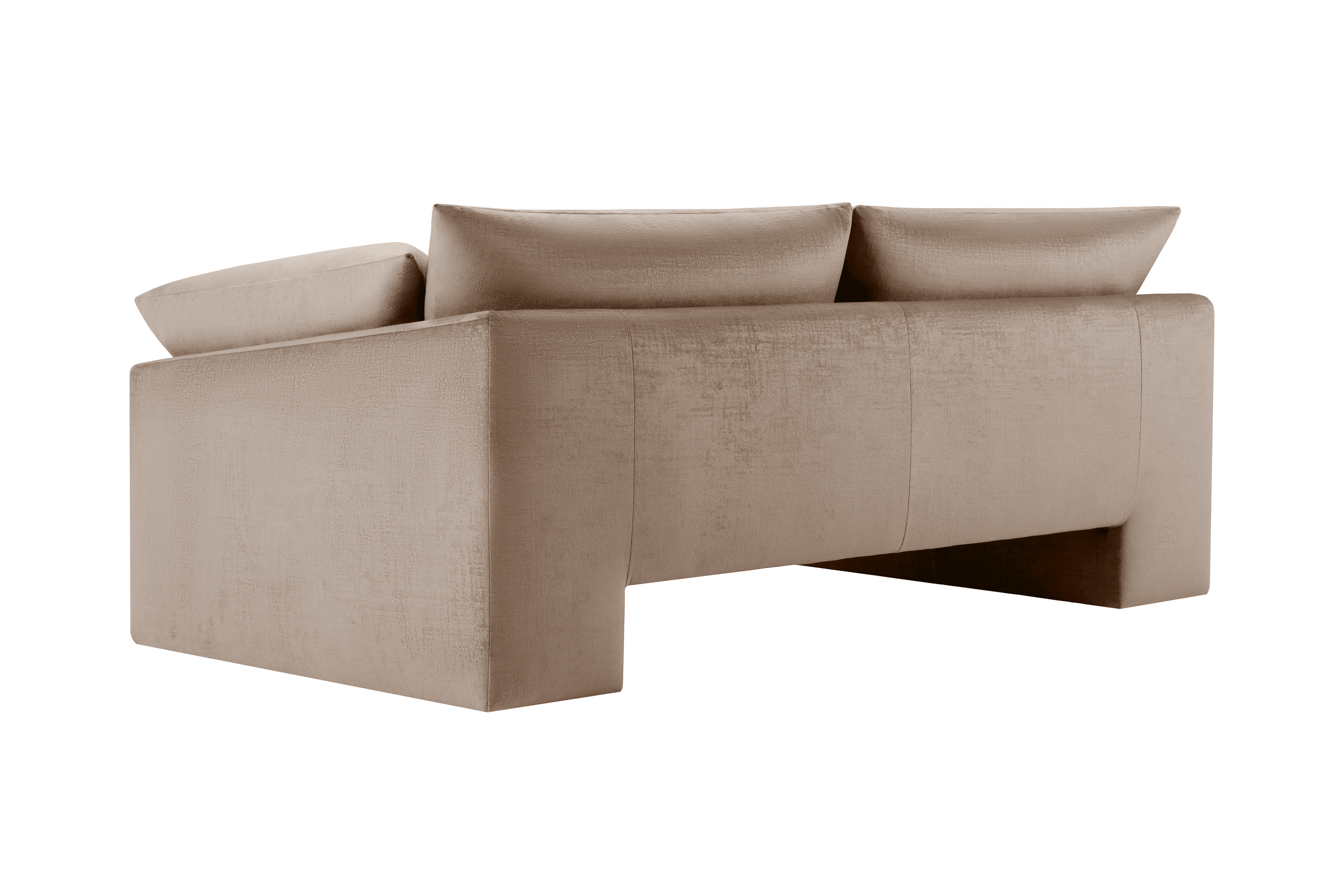 Lotus Small Sofa