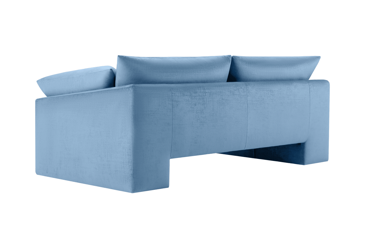 Lotus Small Sofa