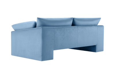 Lotus Small Sofa