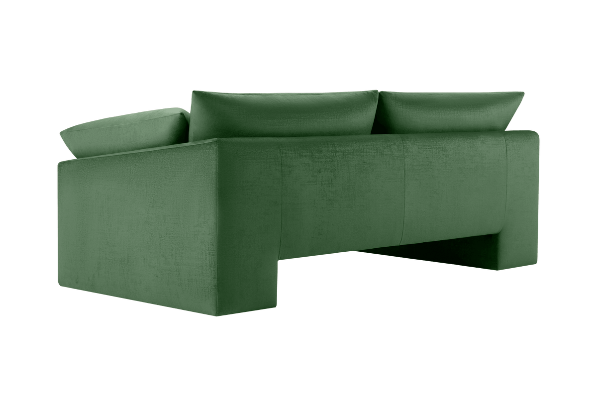 Lotus Small Sofa