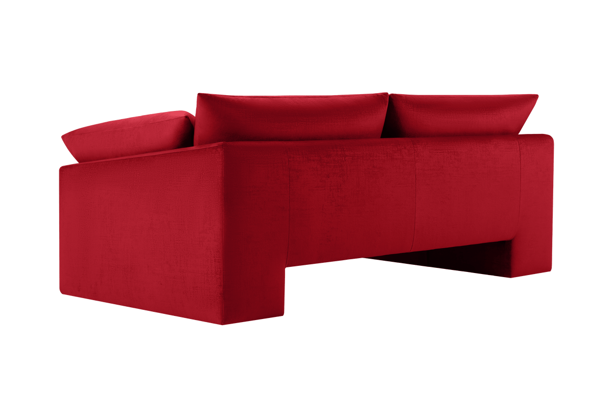 Lotus Small Sofa