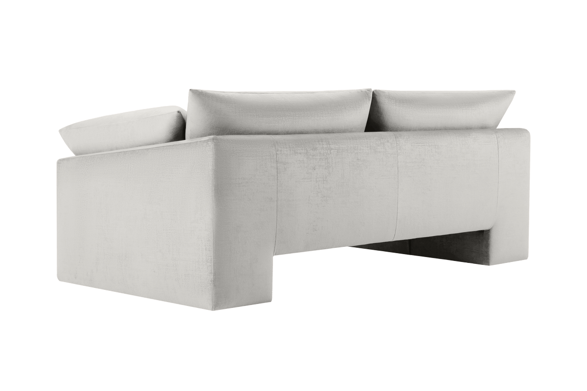 Lotus Small Sofa