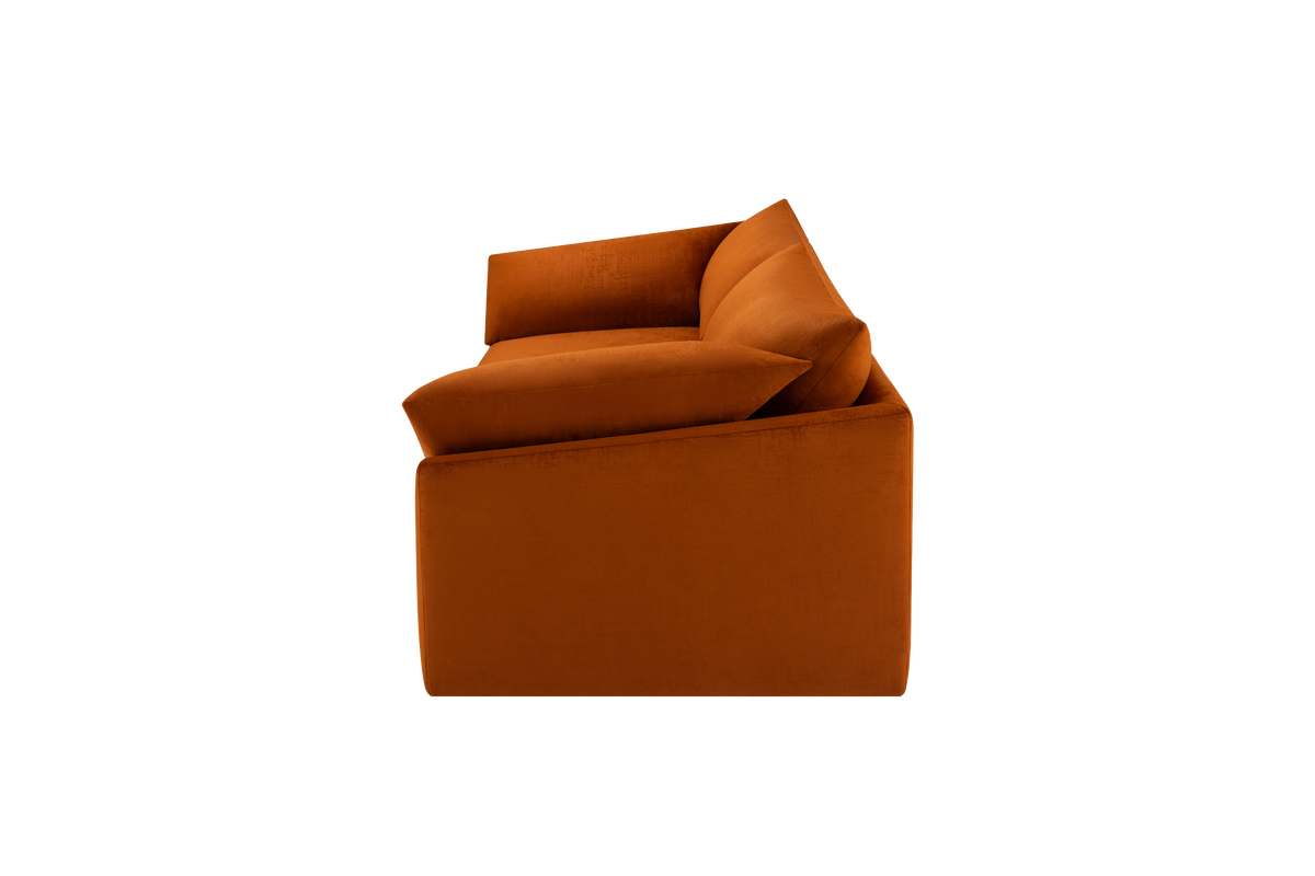 Lotus Small Sofa
