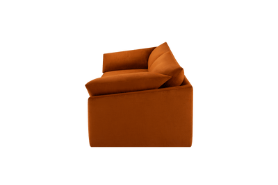 Lotus Small Sofa