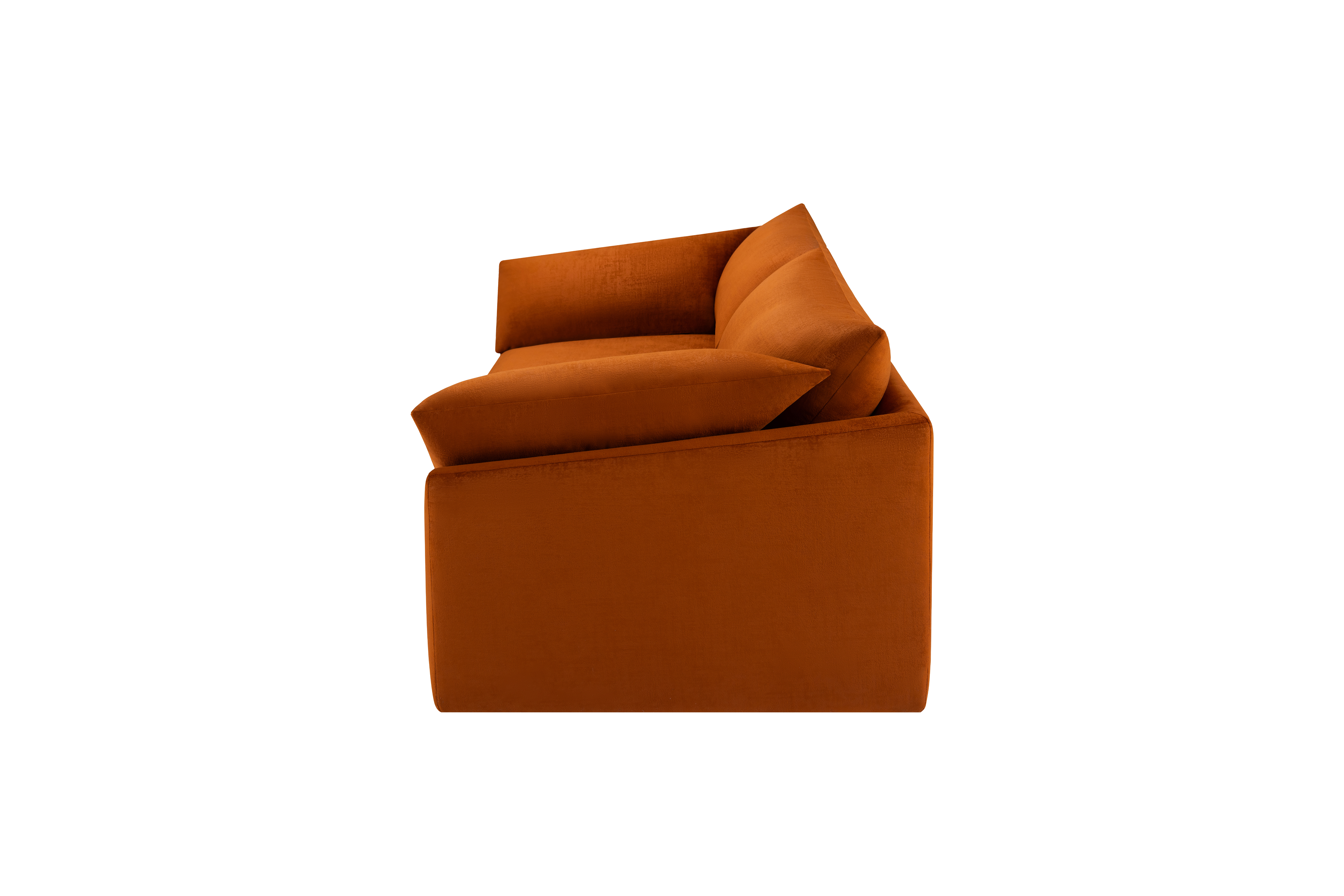 Lotus Small Sofa