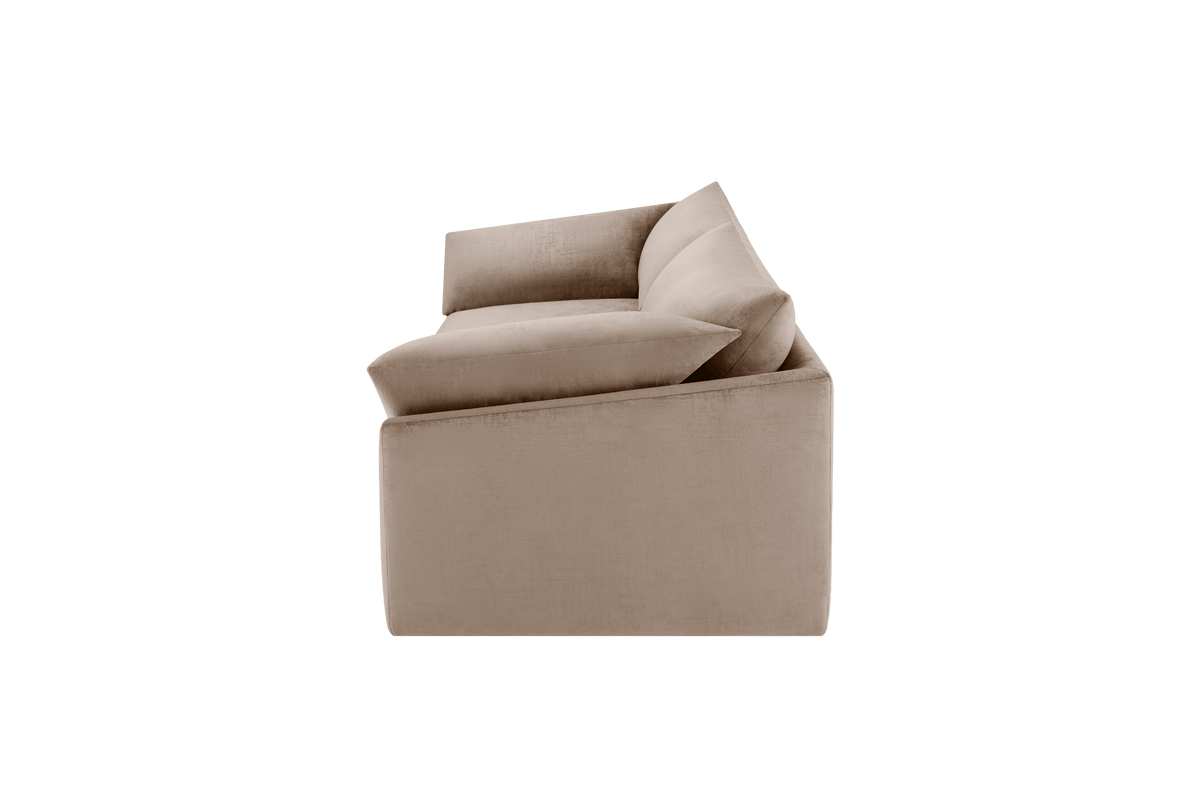 Lotus Small Sofa