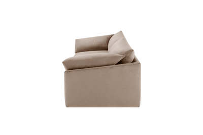 Lotus Small Sofa