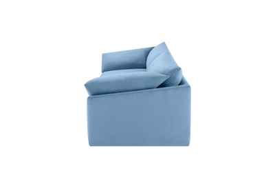 Lotus Small Sofa